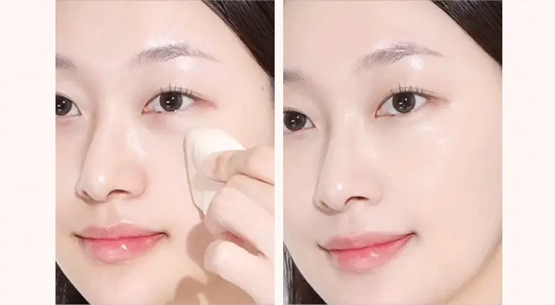 [헬로키티 블랙에디션/단독기획]웨이크메이크 워터 글로우 코팅밤(단품/기획) 상세페이지 40